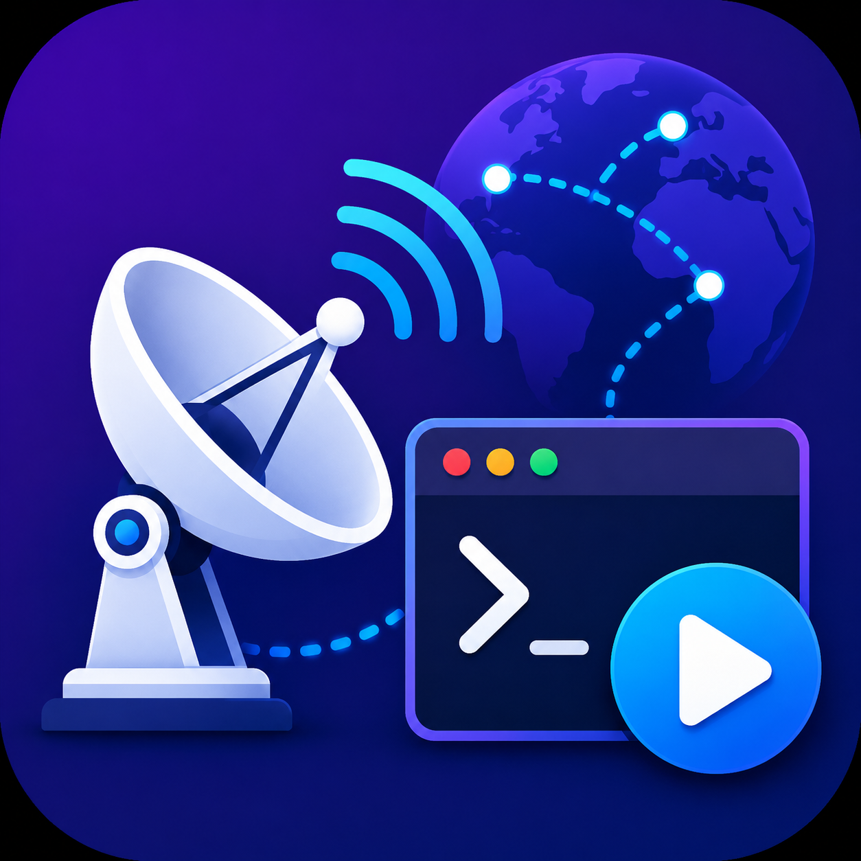 Remote Runner